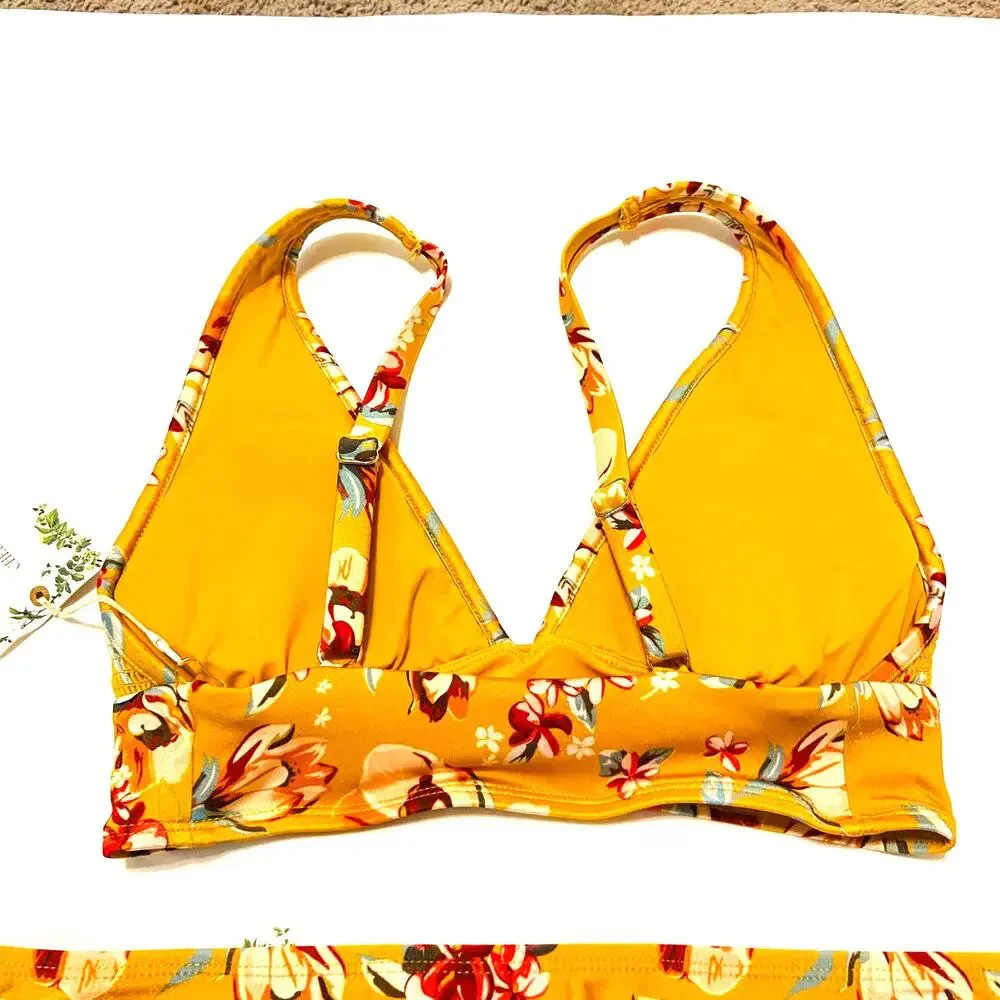 NWT Chelsea & violet bikini XS - Picture 5 of 9